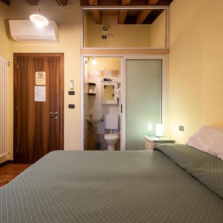 Agriturismo La Prateria Gazzo  Экстерьер фото