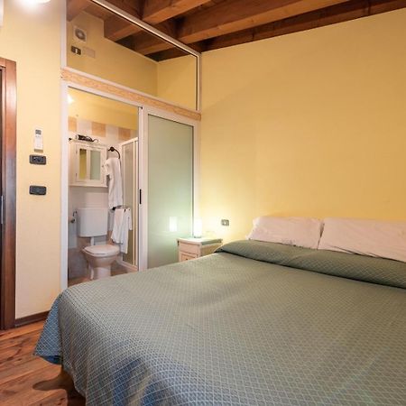 Agriturismo La Prateria Gazzo  Экстерьер фото