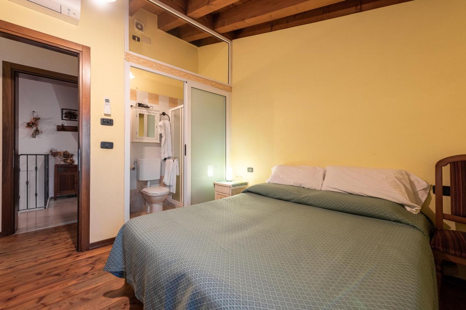 Agriturismo La Prateria Gazzo  Экстерьер фото