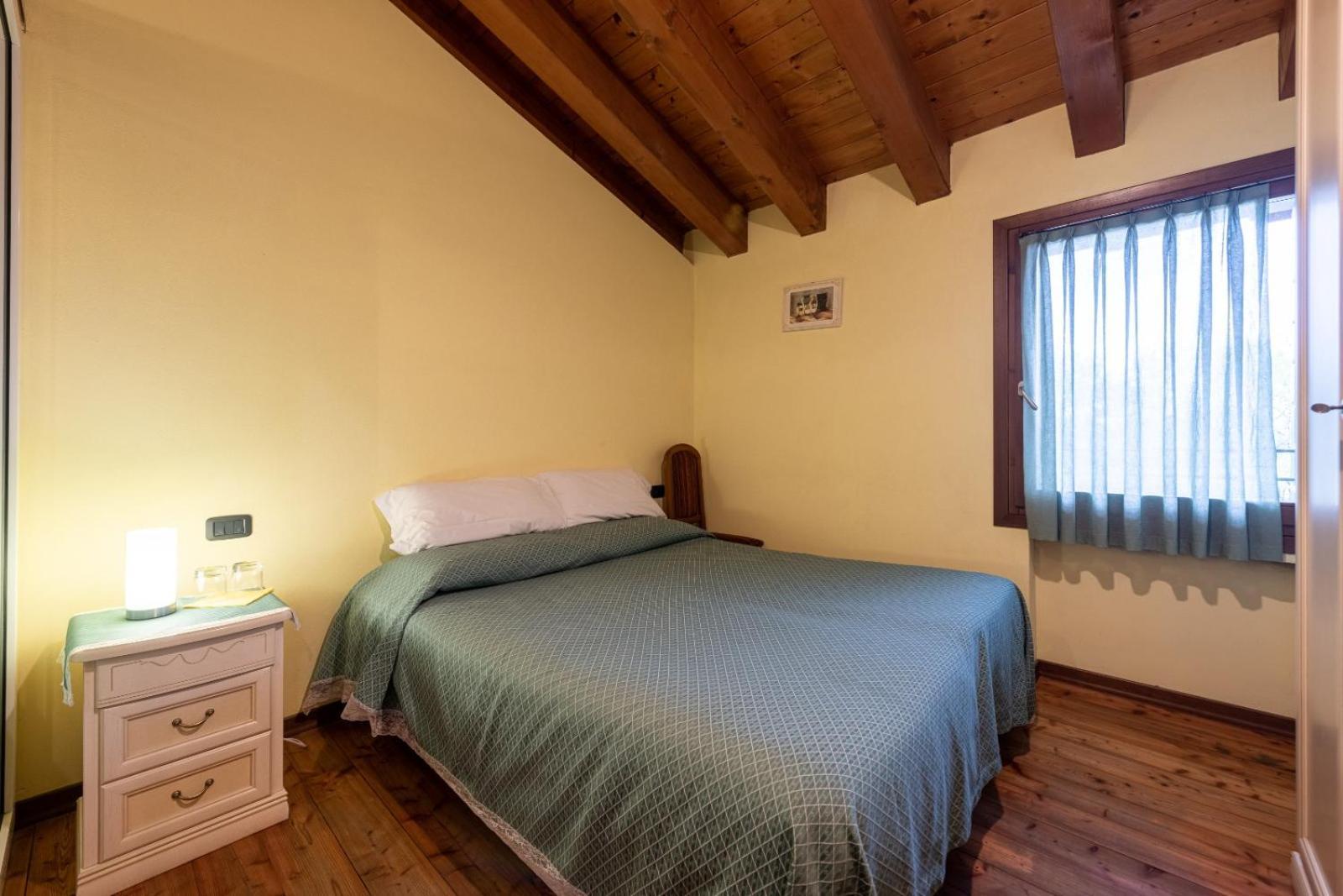 Agriturismo La Prateria Gazzo  Экстерьер фото