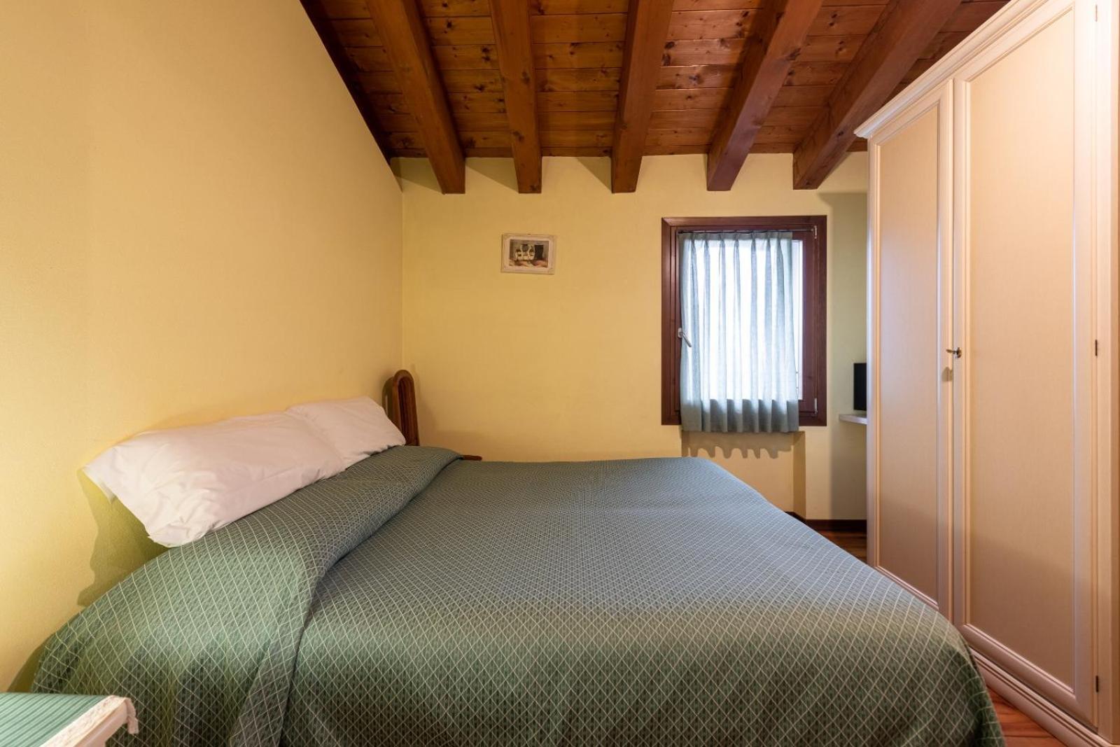 Agriturismo La Prateria Gazzo  Экстерьер фото