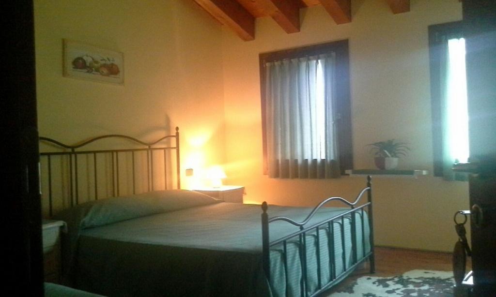 Agriturismo La Prateria Gazzo  Экстерьер фото