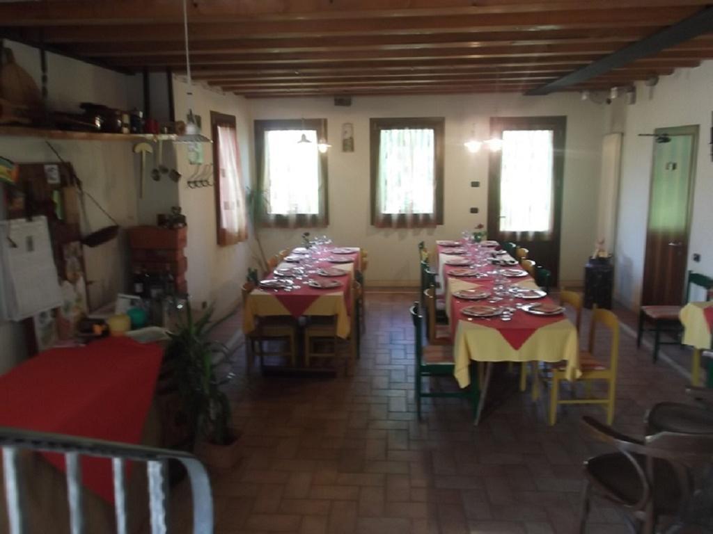 Agriturismo La Prateria Gazzo  Экстерьер фото